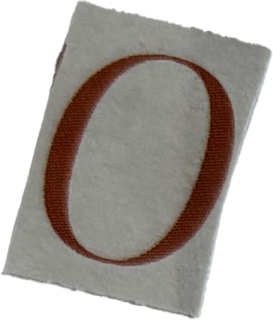 O