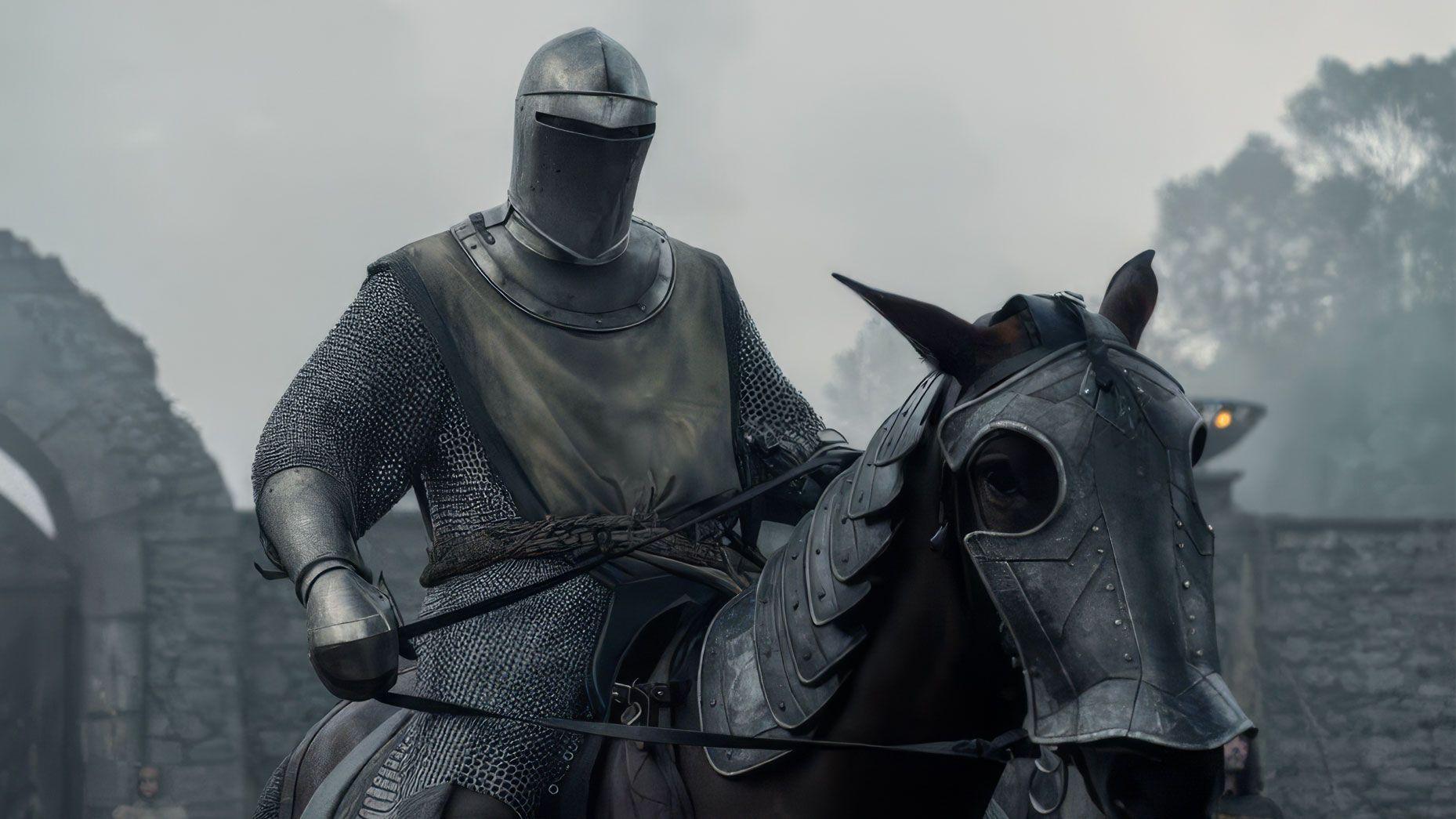 A Knight of the Seven Kingdoms project hero image.